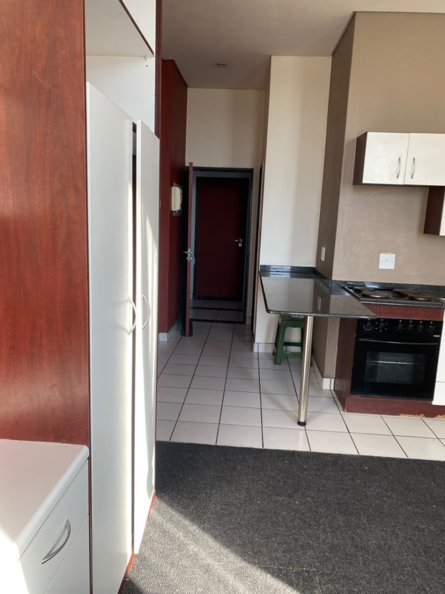 To Let 0 Bedroom Property for Rent in Braamfontein Gauteng