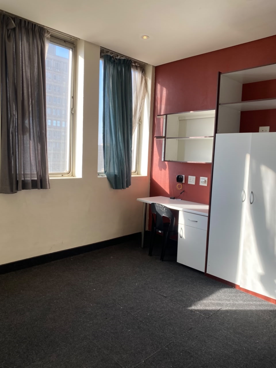 To Let 0 Bedroom Property for Rent in Braamfontein Gauteng