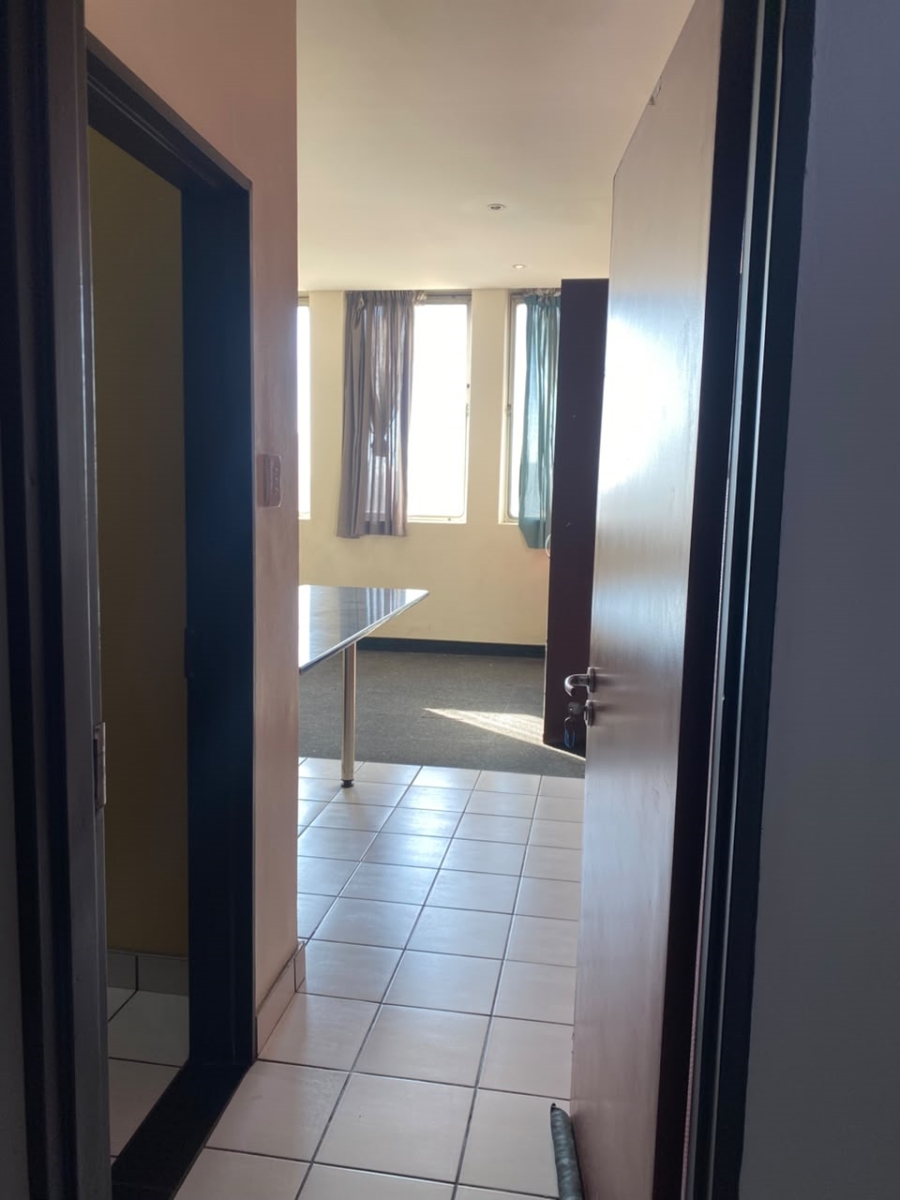 To Let 0 Bedroom Property for Rent in Braamfontein Gauteng