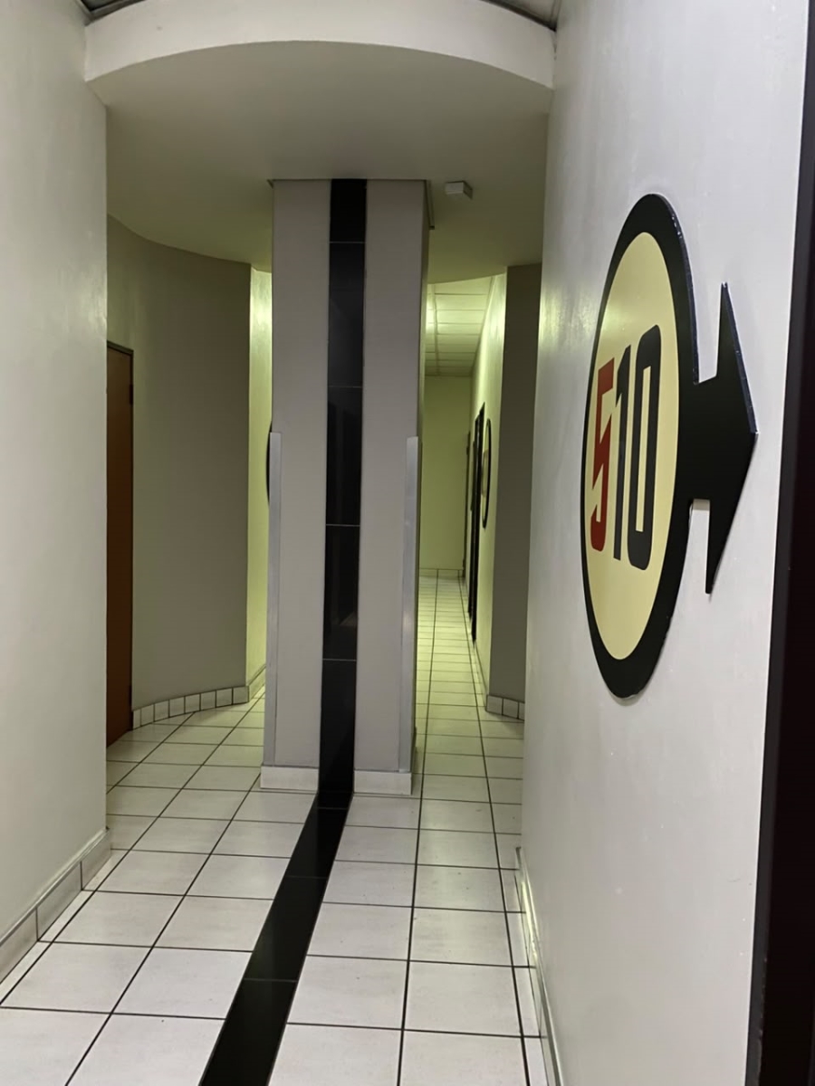 To Let 0 Bedroom Property for Rent in Braamfontein Gauteng