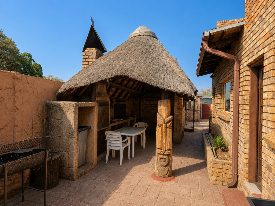 4 Bedroom Property for Sale in Daspoort Gauteng