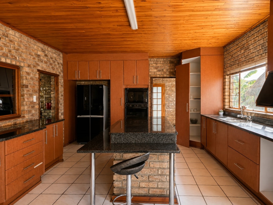 4 Bedroom Property for Sale in Daspoort Gauteng
