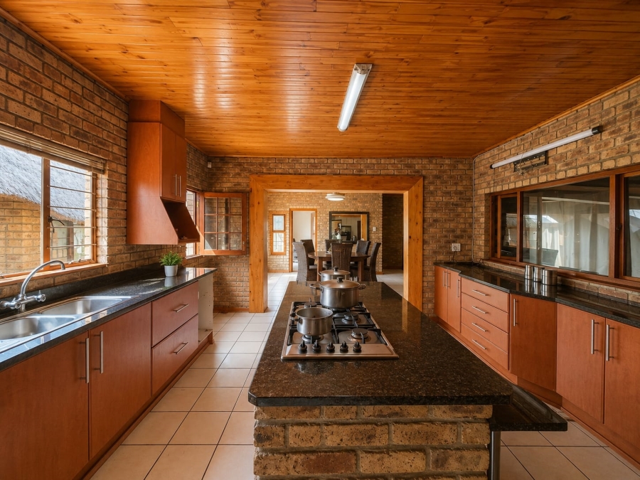 4 Bedroom Property for Sale in Daspoort Gauteng