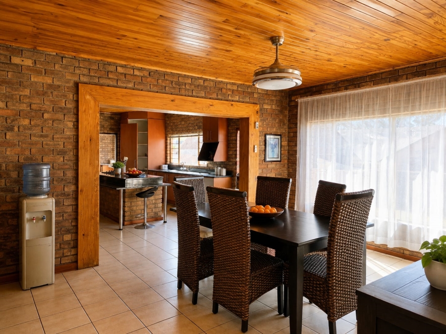 4 Bedroom Property for Sale in Daspoort Gauteng