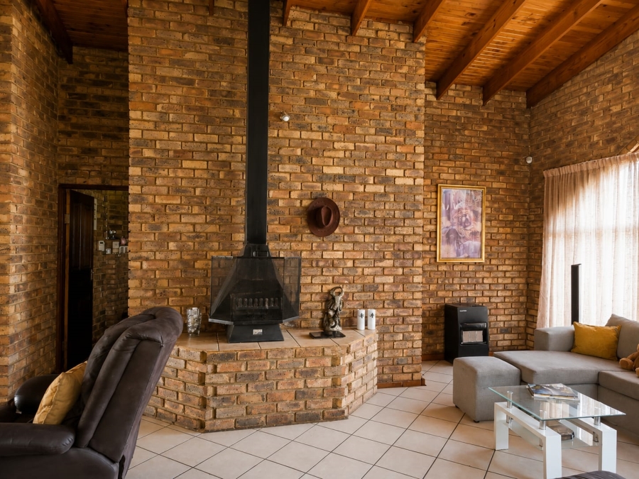 4 Bedroom Property for Sale in Daspoort Gauteng