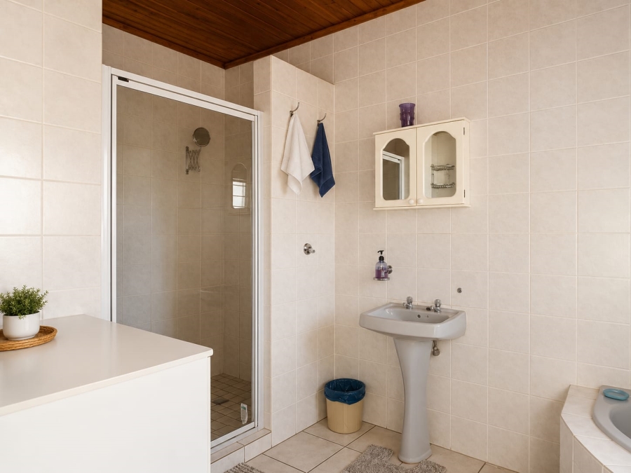 4 Bedroom Property for Sale in Daspoort Gauteng