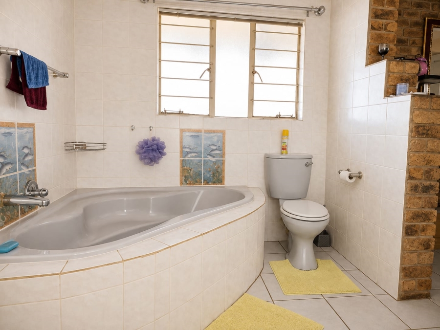4 Bedroom Property for Sale in Daspoort Gauteng