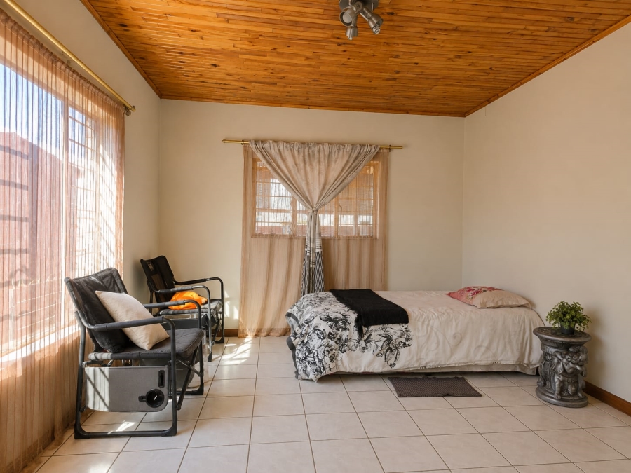 4 Bedroom Property for Sale in Daspoort Gauteng
