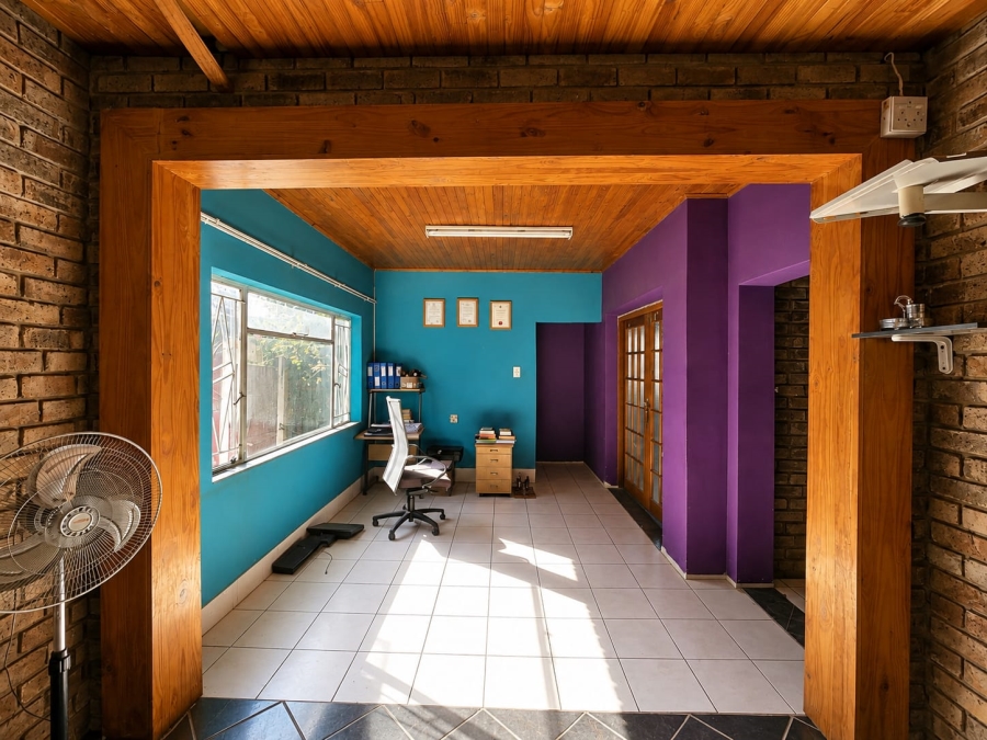 4 Bedroom Property for Sale in Daspoort Gauteng