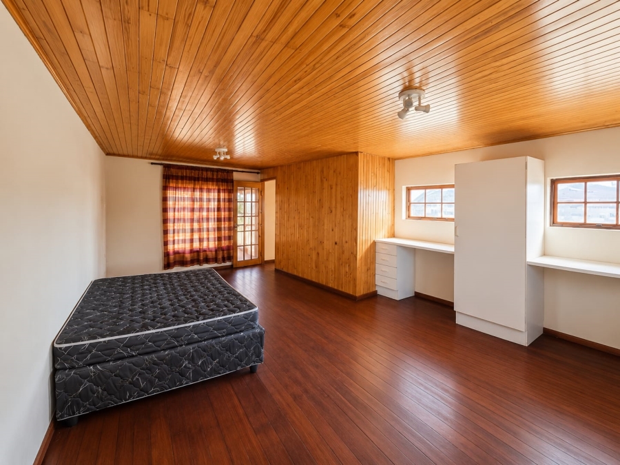 4 Bedroom Property for Sale in Daspoort Gauteng