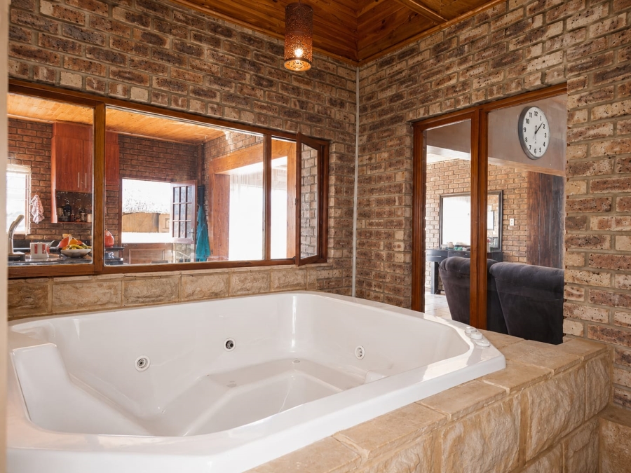 4 Bedroom Property for Sale in Daspoort Gauteng