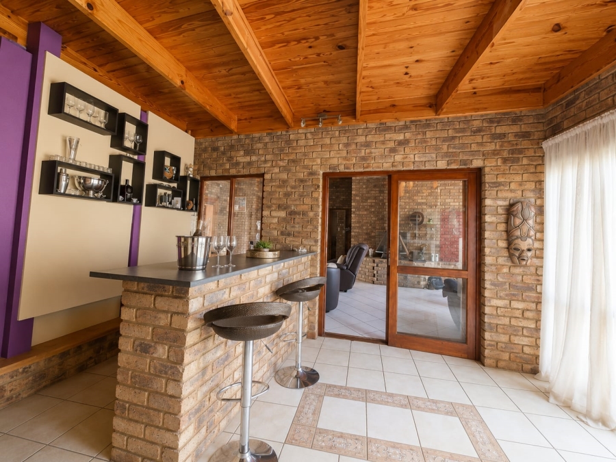 4 Bedroom Property for Sale in Daspoort Gauteng