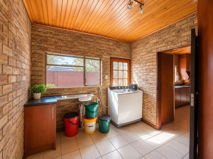 4 Bedroom Property for Sale in Daspoort Gauteng