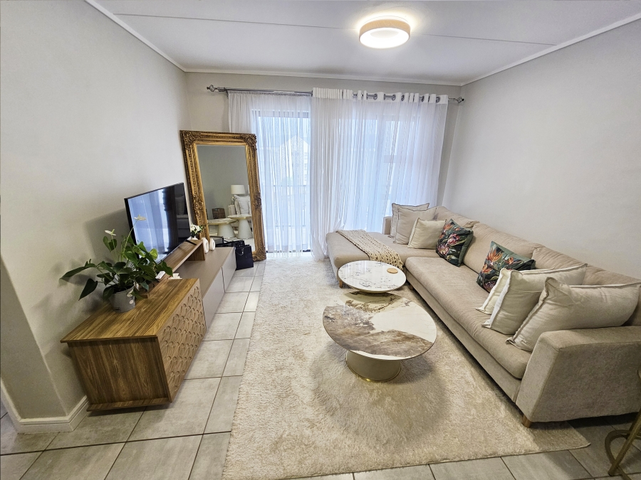 1 Bedroom Property for Sale in Linbro Park Gauteng