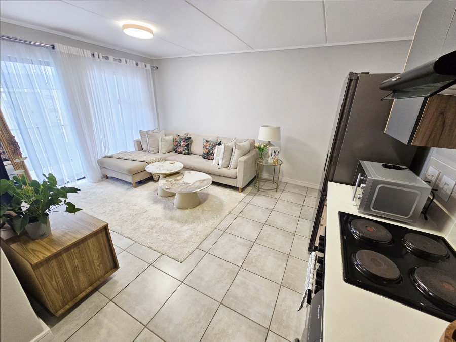 1 Bedroom Property for Sale in Linbro Park Gauteng