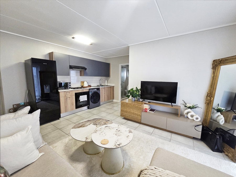 1 Bedroom Property for Sale in Linbro Park Gauteng