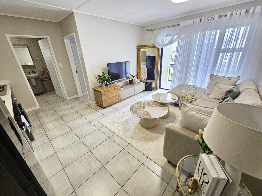 1 Bedroom Property for Sale in Linbro Park Gauteng