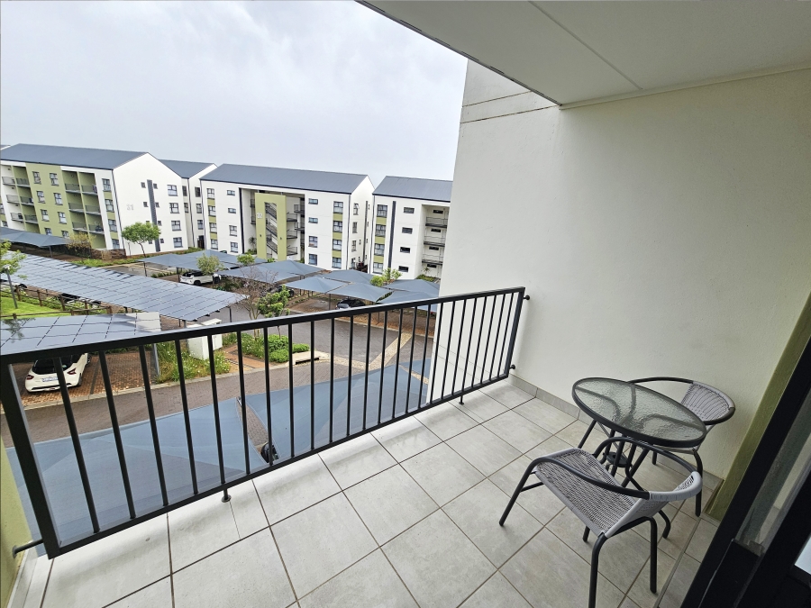 1 Bedroom Property for Sale in Linbro Park Gauteng