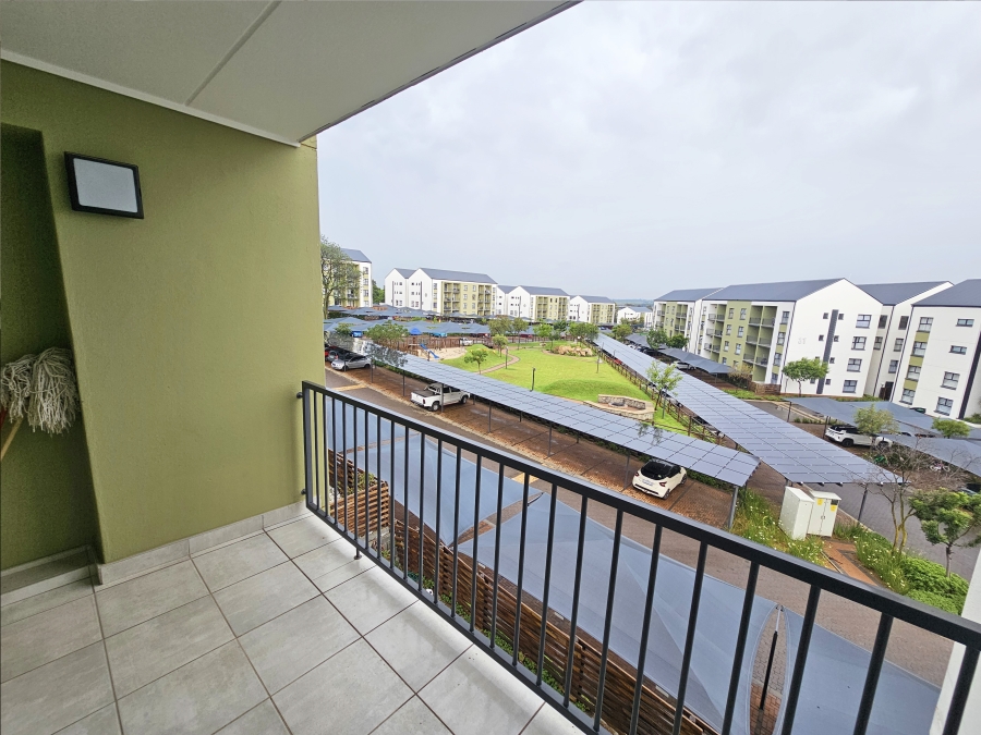 1 Bedroom Property for Sale in Linbro Park Gauteng