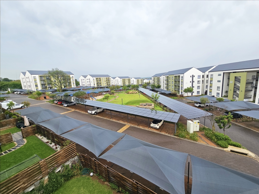 1 Bedroom Property for Sale in Linbro Park Gauteng