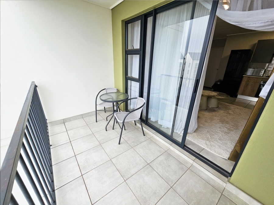 1 Bedroom Property for Sale in Linbro Park Gauteng