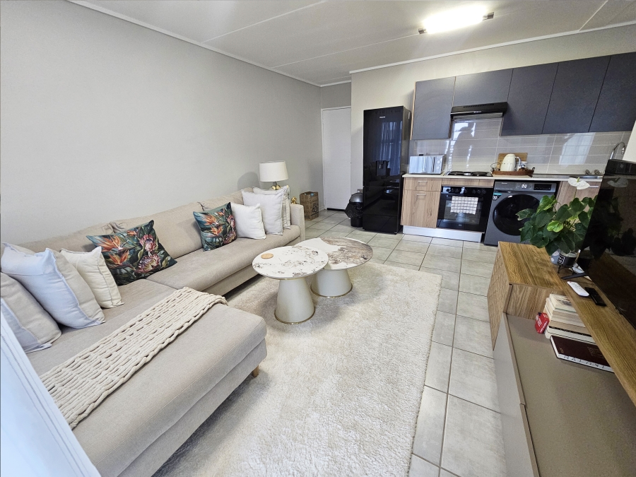 1 Bedroom Property for Sale in Linbro Park Gauteng