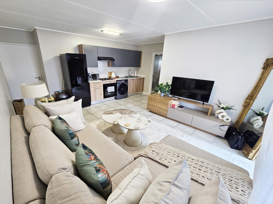 1 Bedroom Property for Sale in Linbro Park Gauteng