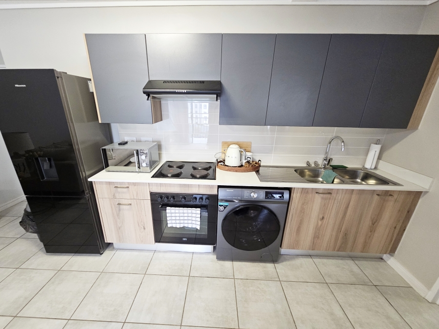 1 Bedroom Property for Sale in Linbro Park Gauteng