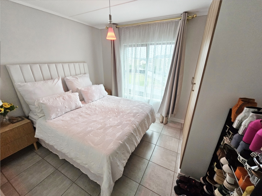 1 Bedroom Property for Sale in Linbro Park Gauteng