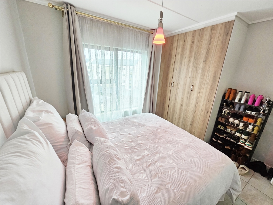 1 Bedroom Property for Sale in Linbro Park Gauteng
