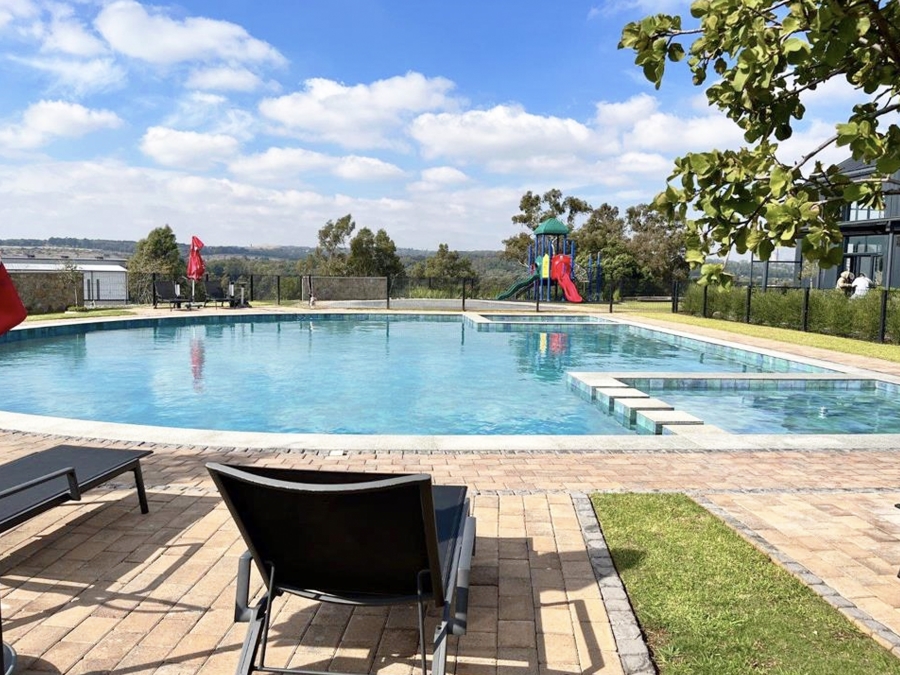 1 Bedroom Property for Sale in Linbro Park Gauteng
