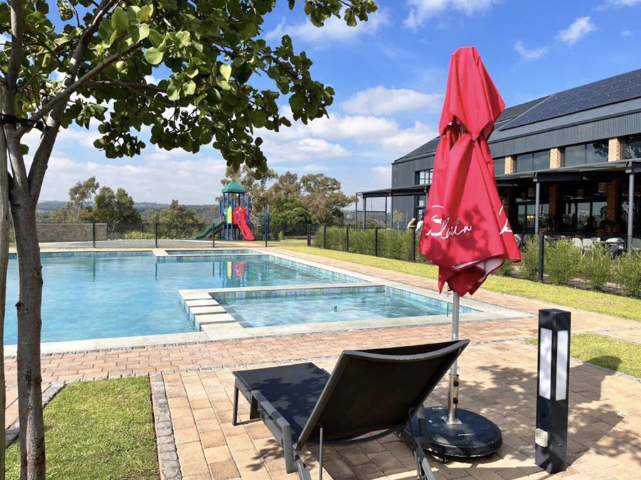 1 Bedroom Property for Sale in Linbro Park Gauteng