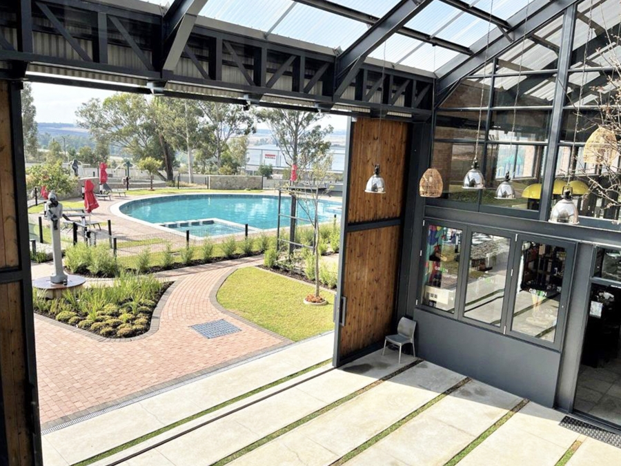 1 Bedroom Property for Sale in Linbro Park Gauteng