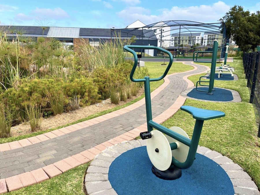 1 Bedroom Property for Sale in Linbro Park Gauteng