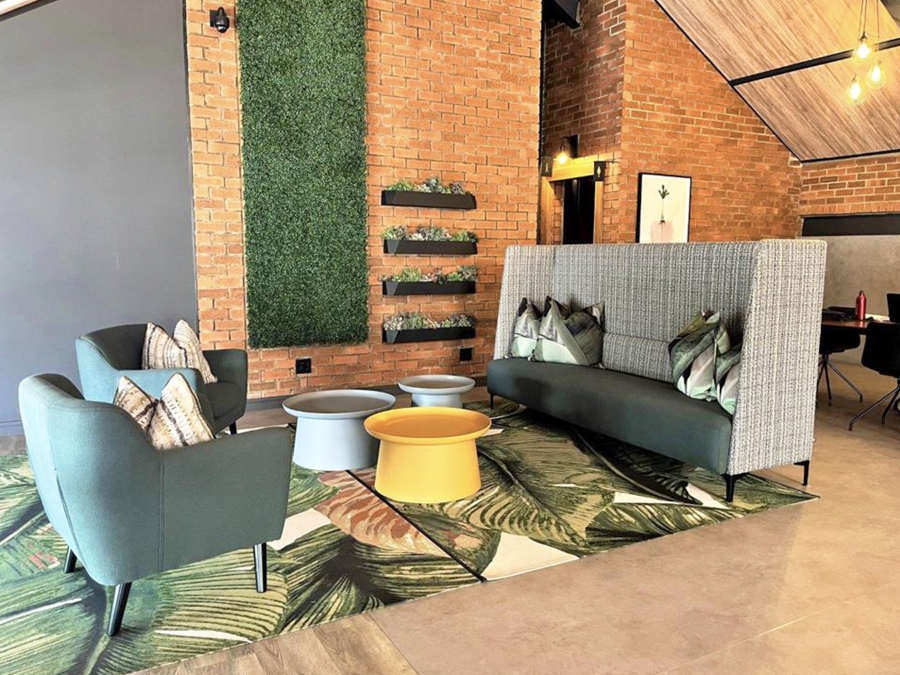 1 Bedroom Property for Sale in Linbro Park Gauteng