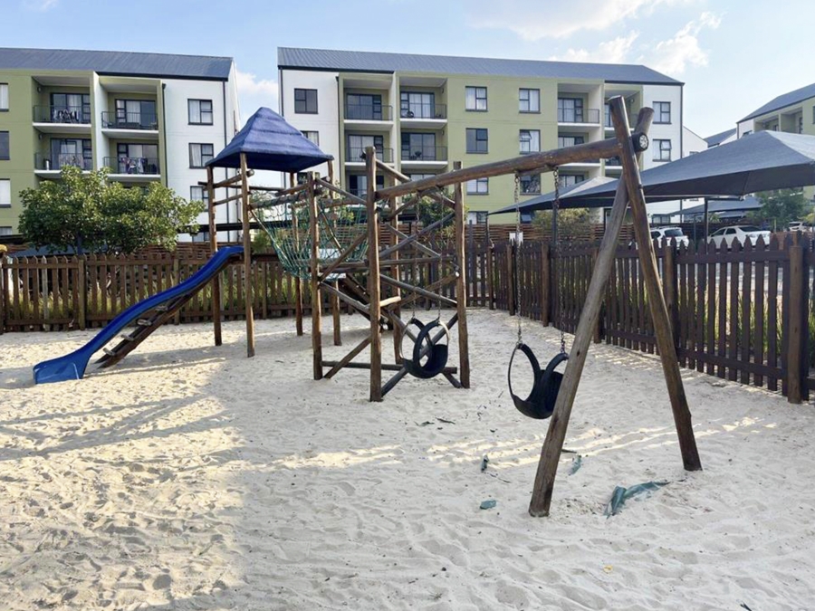 1 Bedroom Property for Sale in Linbro Park Gauteng