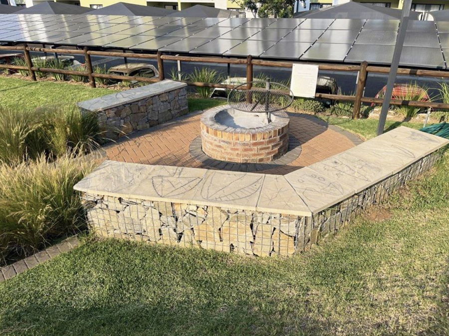 1 Bedroom Property for Sale in Linbro Park Gauteng