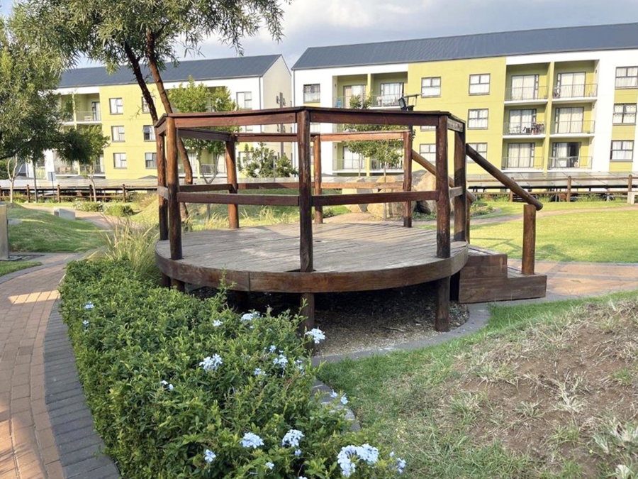 1 Bedroom Property for Sale in Linbro Park Gauteng