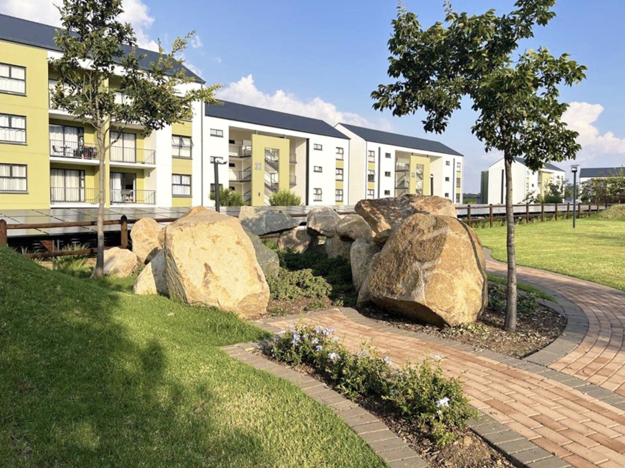 1 Bedroom Property for Sale in Linbro Park Gauteng