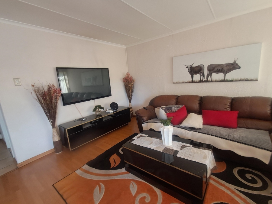 3 Bedroom Property for Sale in Benoni West Gauteng