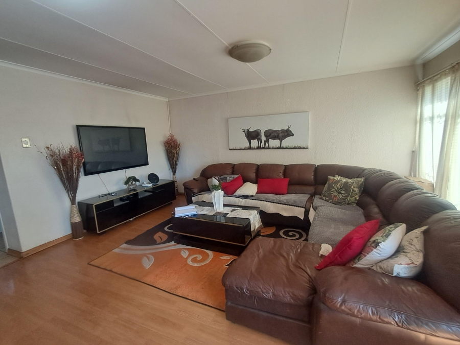 3 Bedroom Property for Sale in Benoni West Gauteng
