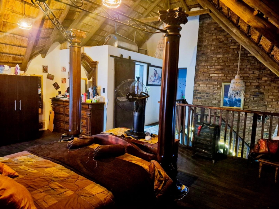 3 Bedroom Property for Sale in Chantelle Gauteng