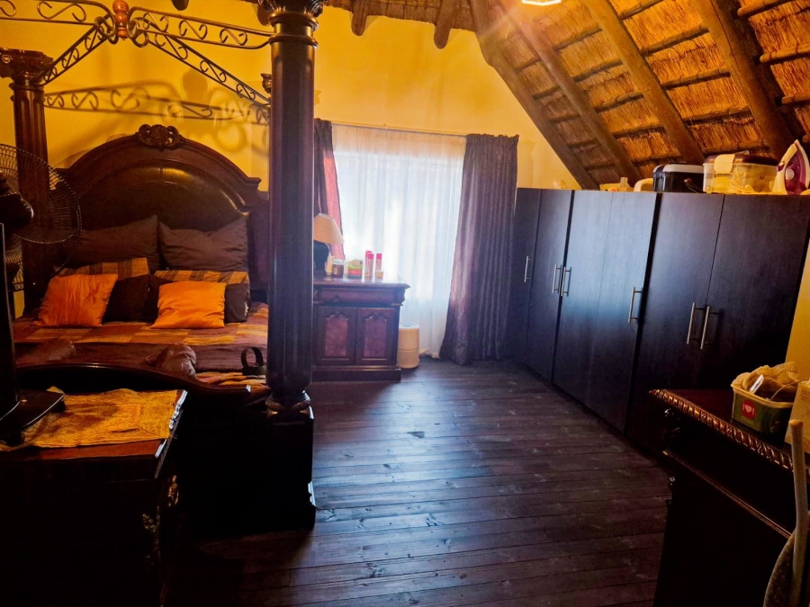 3 Bedroom Property for Sale in Chantelle Gauteng