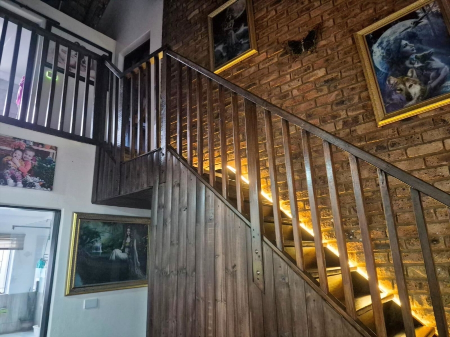 3 Bedroom Property for Sale in Chantelle Gauteng