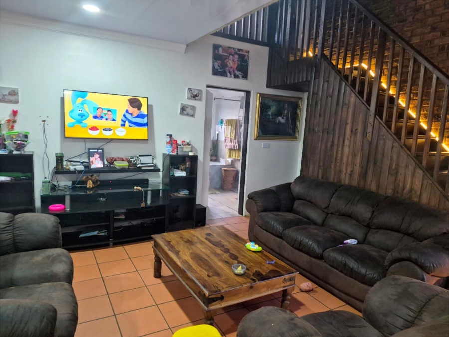 3 Bedroom Property for Sale in Chantelle Gauteng