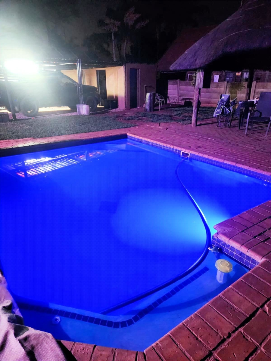 3 Bedroom Property for Sale in Chantelle Gauteng