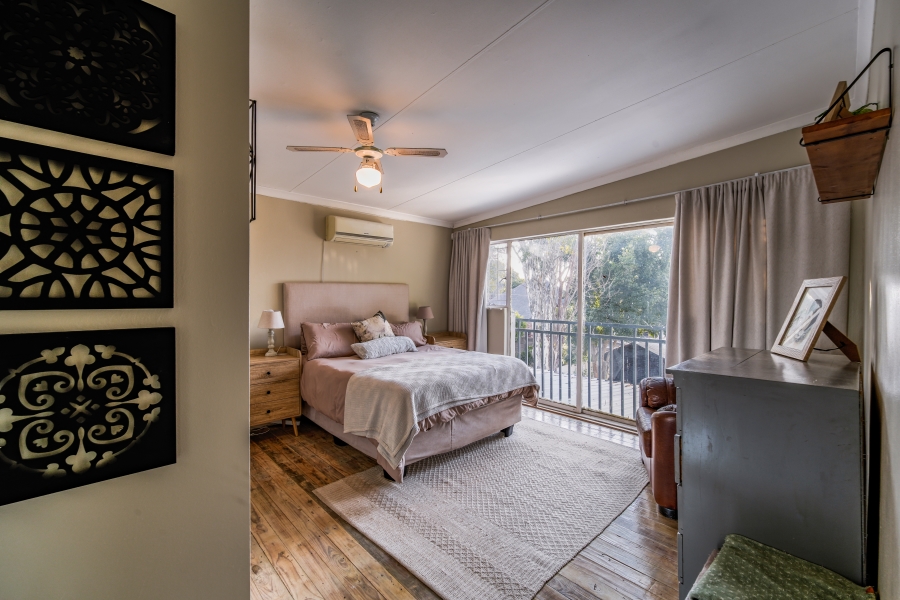 3 Bedroom Property for Sale in Garsfontein Gauteng