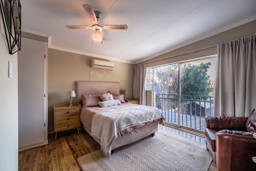 3 Bedroom Property for Sale in Garsfontein Gauteng