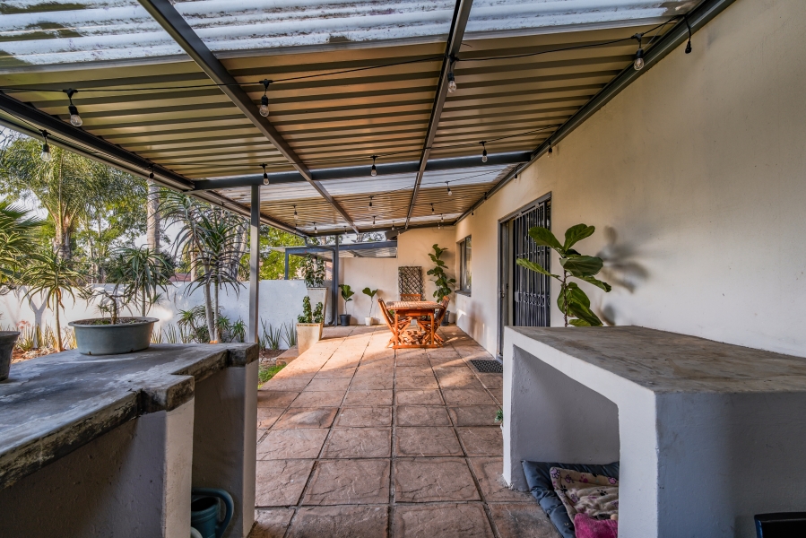 3 Bedroom Property for Sale in Garsfontein Gauteng