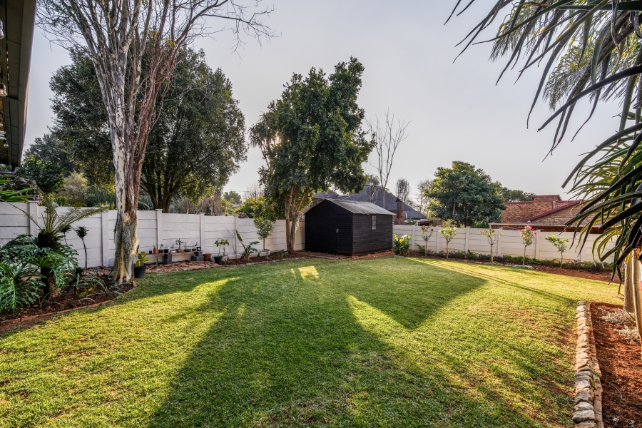 3 Bedroom Property for Sale in Garsfontein Gauteng